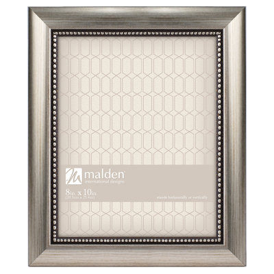 Dantavius Beveled Picture Frame