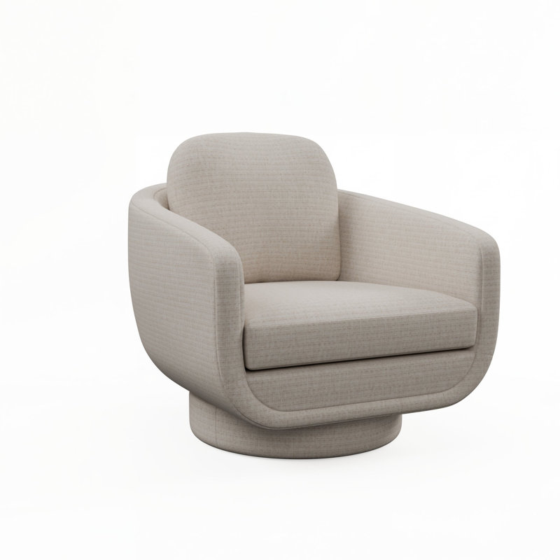 Bluewater Swivel Chair, 2709-11