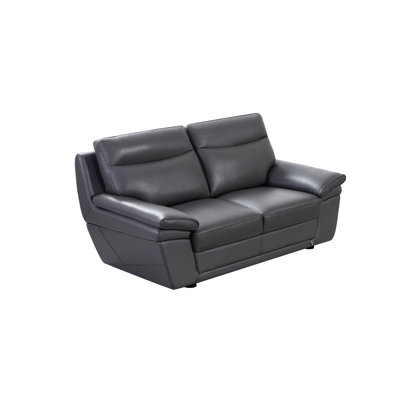 Navya Upholstered 71'' Loveseat
