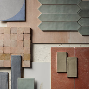 Floor & Wall Tile