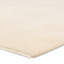 Jaipur Living Origin SAG18 Handknotted Solid Ivory Area Rug (6'x9')-459258894