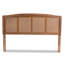 Tête de lit en bois Danette-556404809