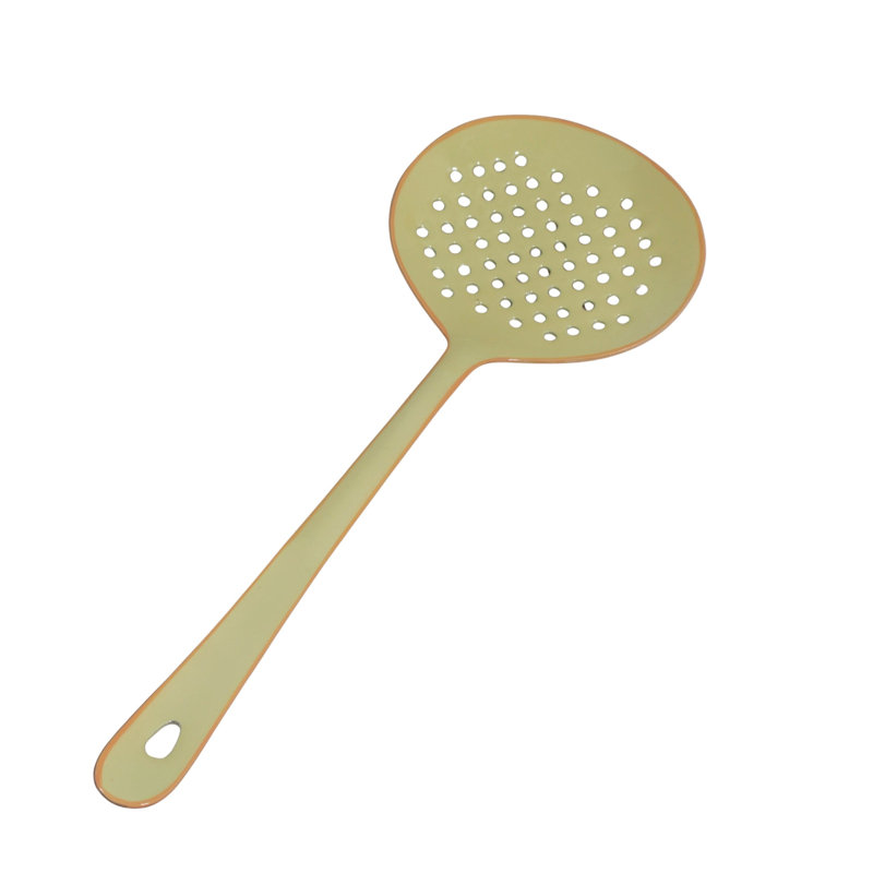 Écumeur Harlow, lime, Green