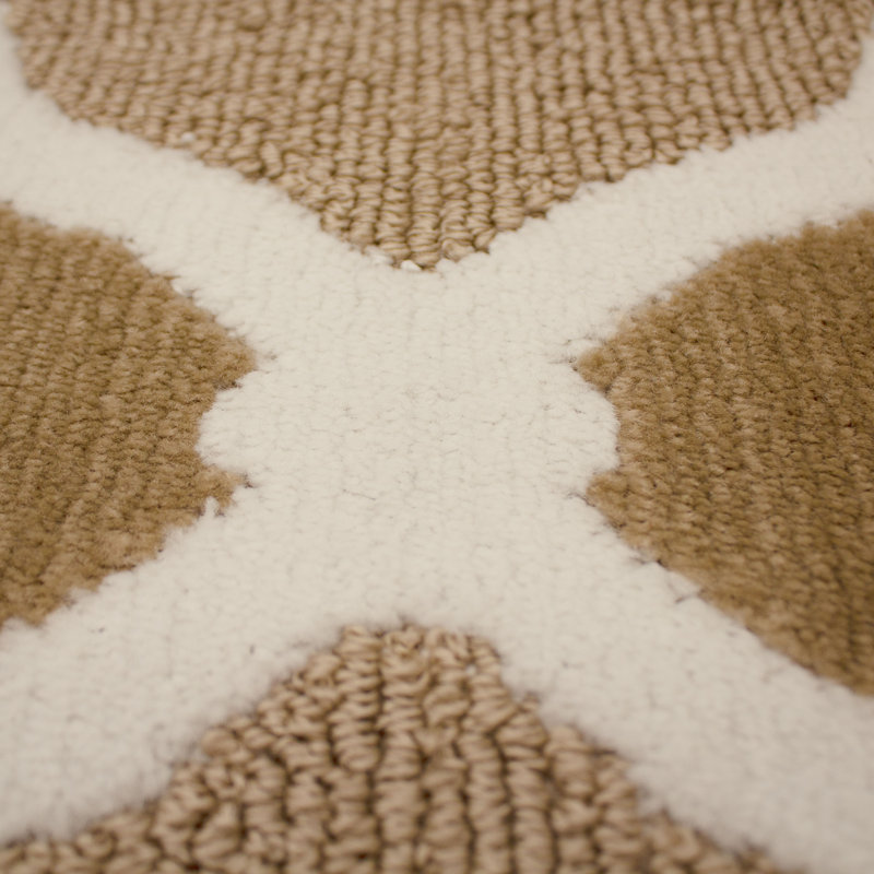 Tapis Laura Lavley Arietta , Rectangle 2 pi 3 po x 3 pi 9 po