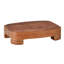 Classic Rectangle Trivet Riser, Small