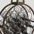 Sleek & Chic Modern Wine  Rack