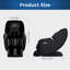 ROTAI Office Chair with Headrest-81673364