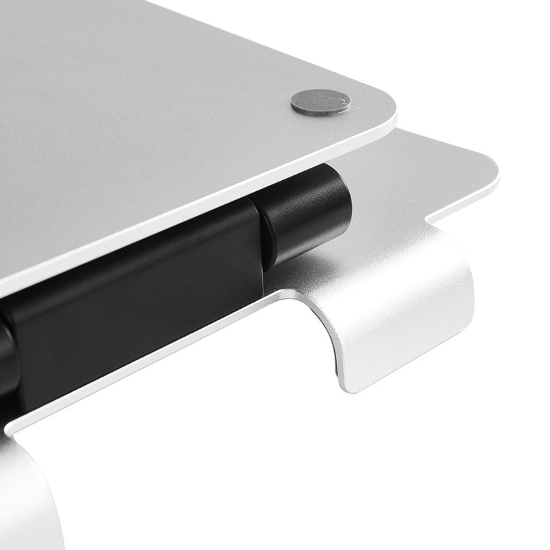 Gerhild Metal Monitor Stand