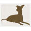 Whippet 2 Print by Thom Filicia