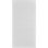 Sahara vertical MirroFlex 4 pi x 8 pi Panneaux muraux PVC PVC 3D - Blanc brillant (32 pieds carrés / feuille)
