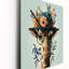 Horloge murale Cathriona-338890468