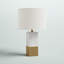 Lampe de table 21,5 po Lena-50218994