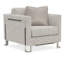Caracole Upholstery Armchair