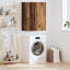 Wall Cabinet Wall-mounted Engineered Wood Storage Wall-Mounted Unit DIY-136935335