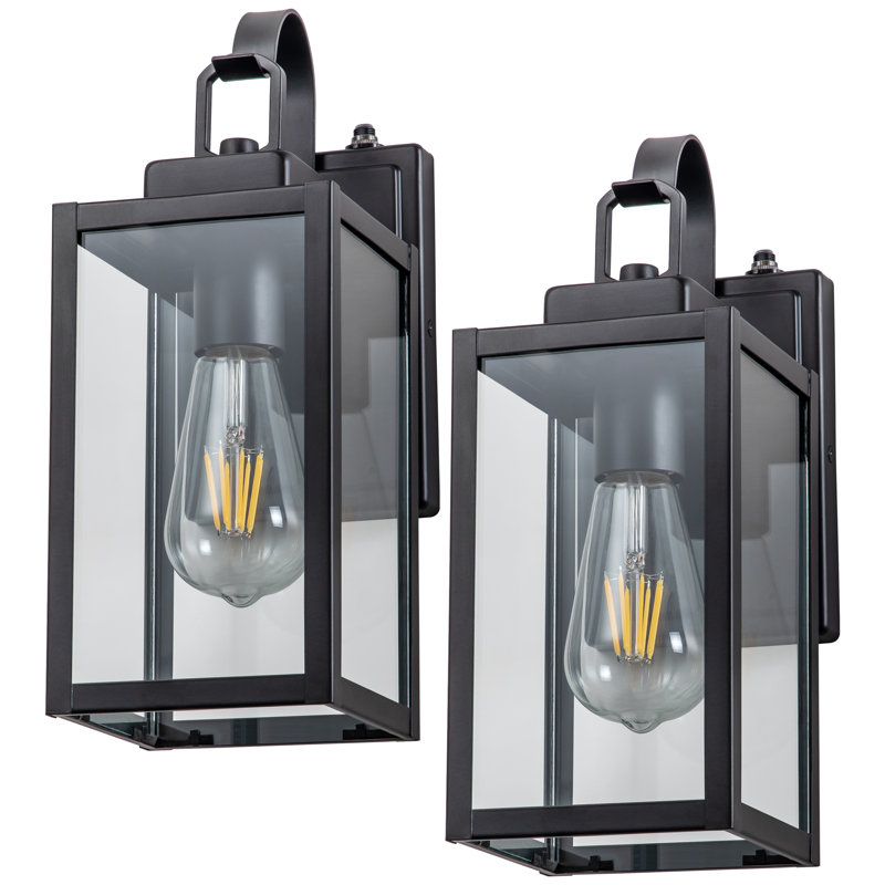 Alaysiah Wall Light