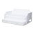 Daybed with Trundle Bed-1379023838