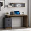 Adrika Computer Desk