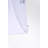Perri Plastic LED Flush Mounted Sconce