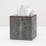 Manchester Tissue Box Cover