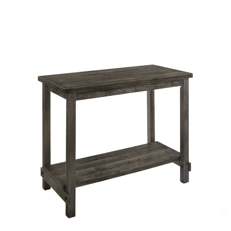 Table de hauteur comptoir Martha II