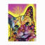 Art sur toile «Dean Tilt» par Dean Russo-87944577