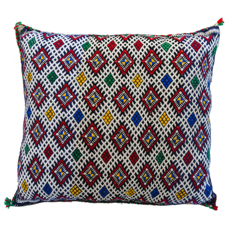 Lumbar Pillow Cover & Insert