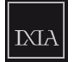 Ixia logo