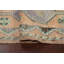 Tapis de couloir antique Qashqai Persian Design