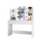 Botyu Dressing Table with Mirror-518203382