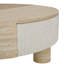 Modern Minimalist Farmhouse Coffee Table