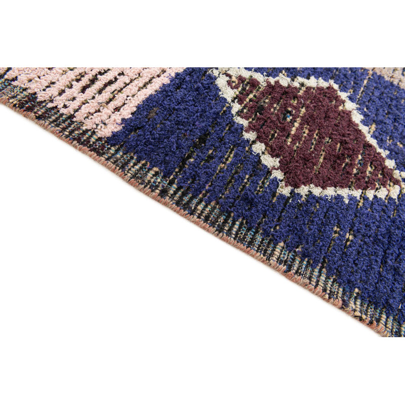Runner Kalmanovitz Multi Rug