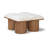 Horatia Boucle Upholstered Bench-98117347-98117342-95204825