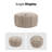 27.5'' Upholstered Round Storage Ottoman-768812762