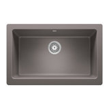 Vintera SILGRANIT 30" L X 19'' W Farmhouse Sink