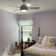 Perceus 42'' Ceiling Fan with LED Lights