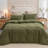 HOME BEDDING Jersey Cotton Duvet Cover Set-875969040-874393626