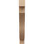 Attelle de genou Copenhagen Cedar TimberThane-88136514