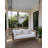 Del Mar Swing Bed With Cushions