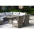 Areefa 8 - Person Patio Conversation Set with Cushions
