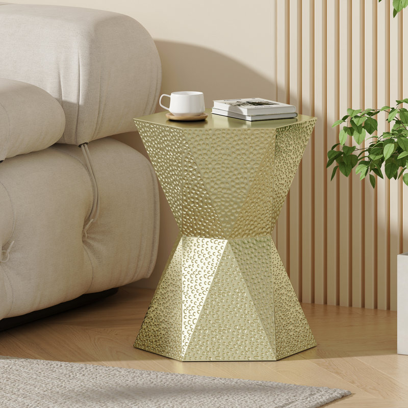 Table d'appoint