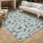 Machine Washable Indoor/Outdoor Chantille ACN2580 Kids Rug-2020132563-2020132559