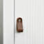 Freestanding Linen Cabinet