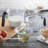 KitchenAid® Universal 3-Piece Measuring Jug Set-128779060