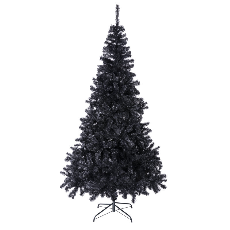 Sapin de Noël, H 7,5 pi