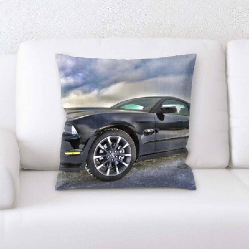 Coussin de voiture Goodwin