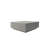 Colorado 40" Square Concrete Coffee Table-88957413