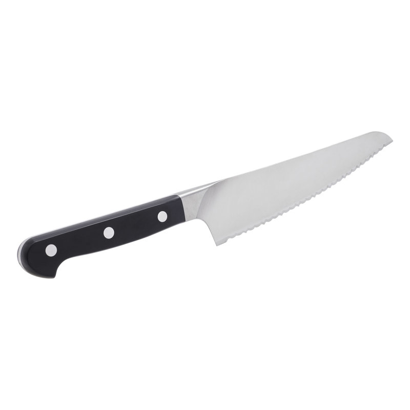 ZWILLING Pro 7.09-Inch Ultimate Bread/Deli Knife