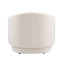 Fauteuil d'appoint incurvé-358110077