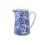 Santorini Ceramic Pitcher