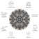 Vondrus Performance Floral Indoor/Outdoor Area Rug